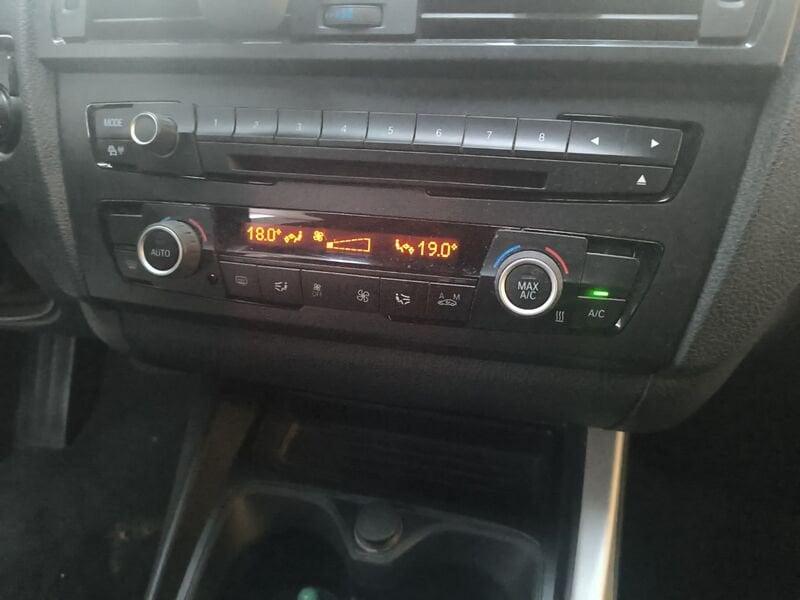 BMW Serie 1 116 D 2.0 116 CV