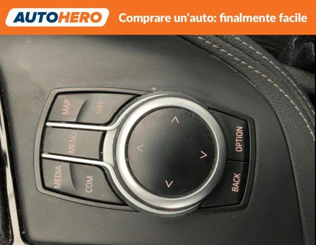 BMW X2 xDrive25e Advantage