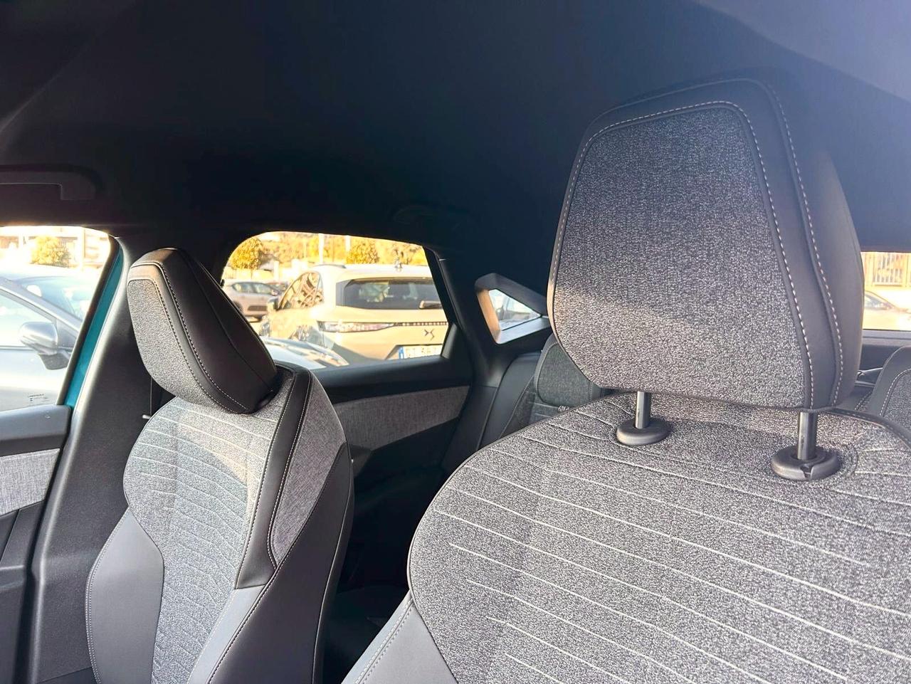 Peugeot 3008 Hybrid 145 e-DCS6 Allure