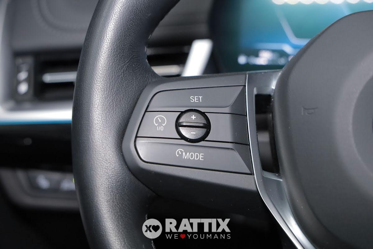 BMW X1 2.0 Mhev 48V X-Line xDrive23d Auto