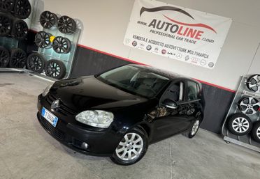 Volkswagen Golf 1.9 TDI 5Porte