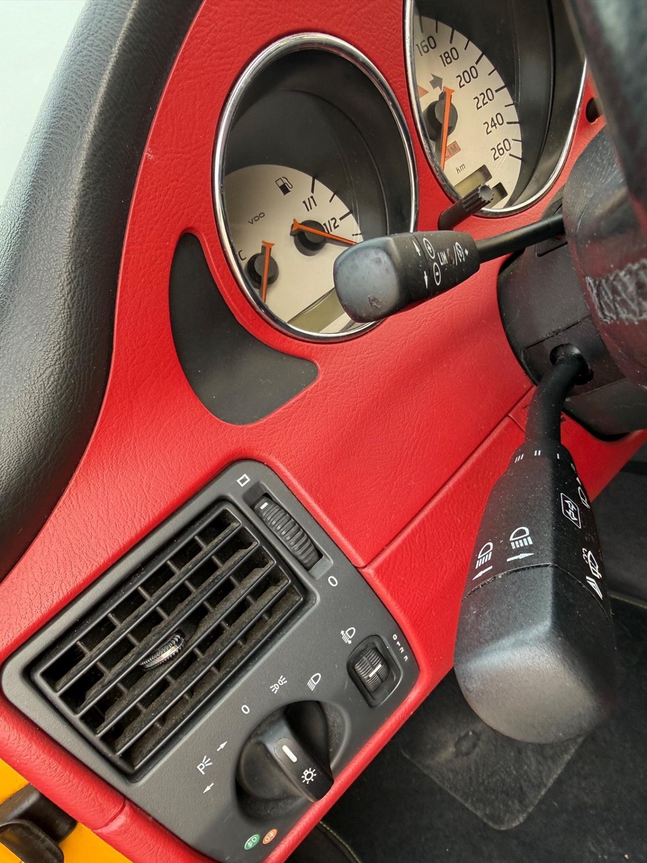 Mercedes-benz SLK 230 cat Kompressor Evo