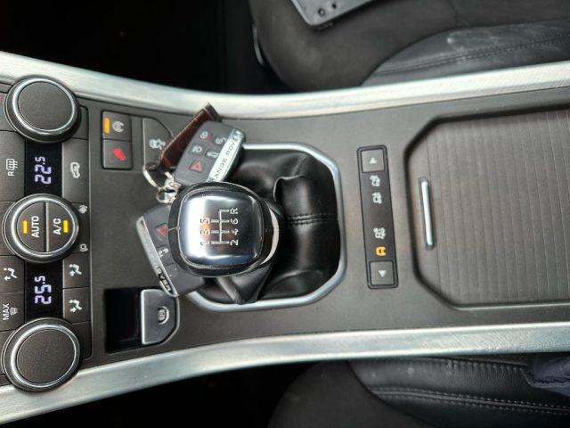 LAND ROVER Range Rover Evoque 2.2 TD4 5p. Dynamic