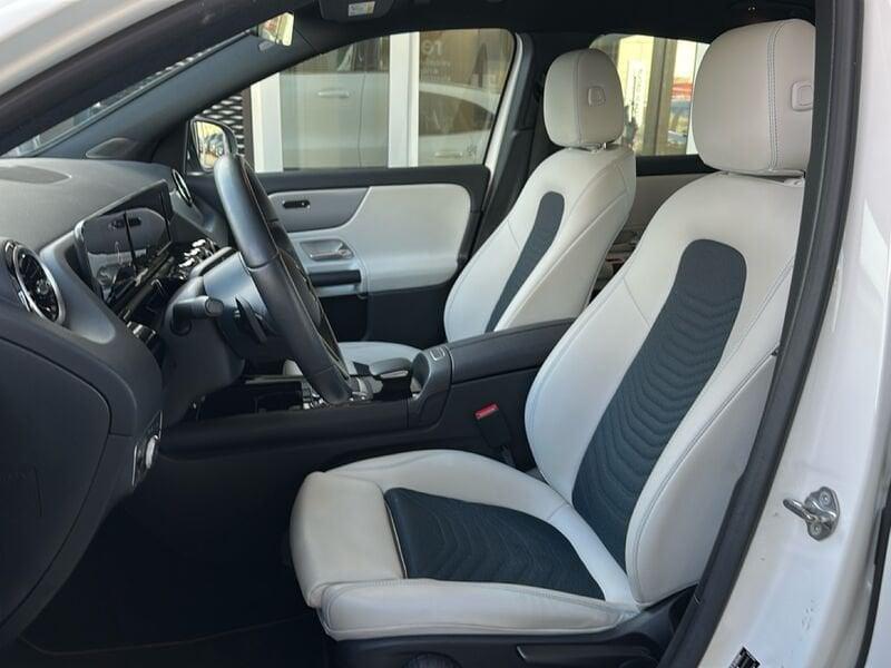 Mercedes-Benz GLA GLA 180 d Automatic Sport