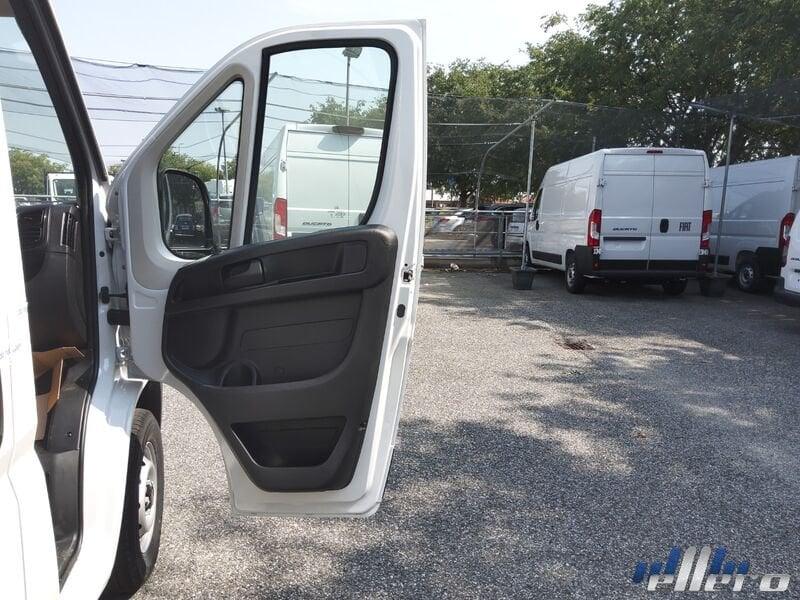 FIAT Ducato Nuovo FURG 33Q MH2 140CV 2.2