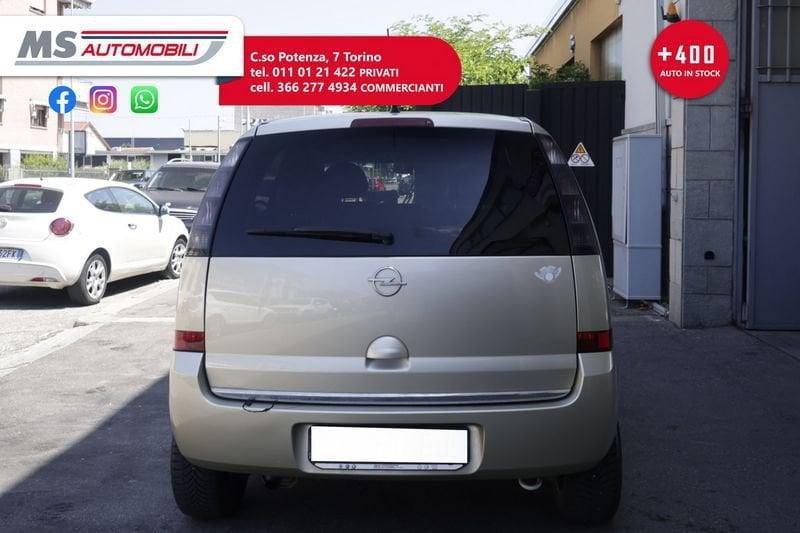 Opel Meriva Opel Meriva 1.4 16V Cosmo Unicoproprietario
