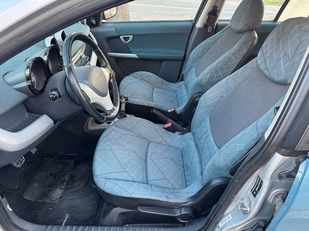 Smart ForFour 1.1 TETTO PANO NEOPATEN GARANNZIA 12 MESI