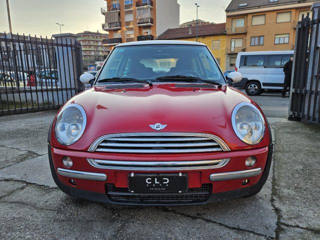 MINI Mini 1.4 tdi One D