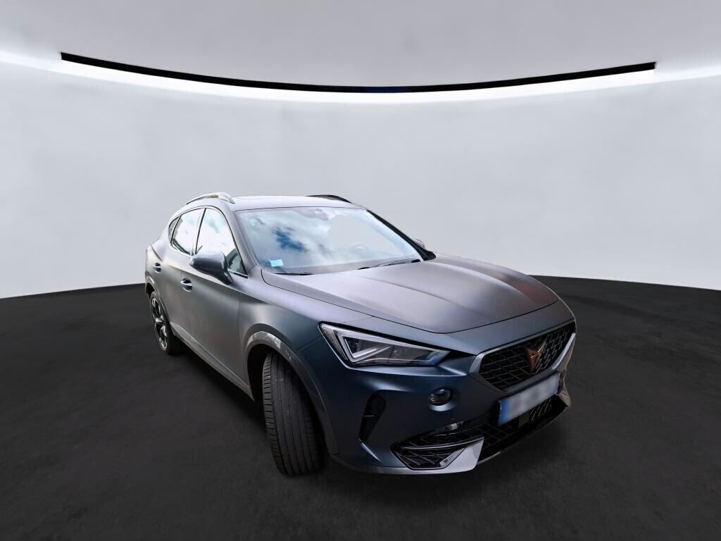 Cupra Formentor 1.4 e-Hybrid 204 CV DSG TETTO APRIBILE FARI MATRIX