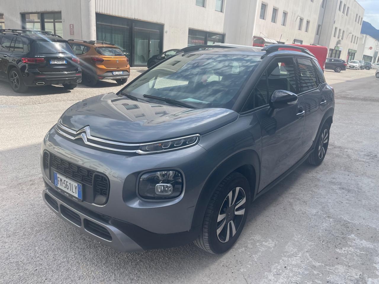 Citroen C3 Aircross 110 CV S&S Shine NEOPATENTATI