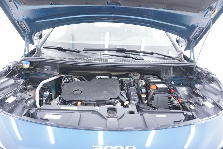 Peugeot 3008 Allure EAT8 BR884787 1.5 Diesel 131CV