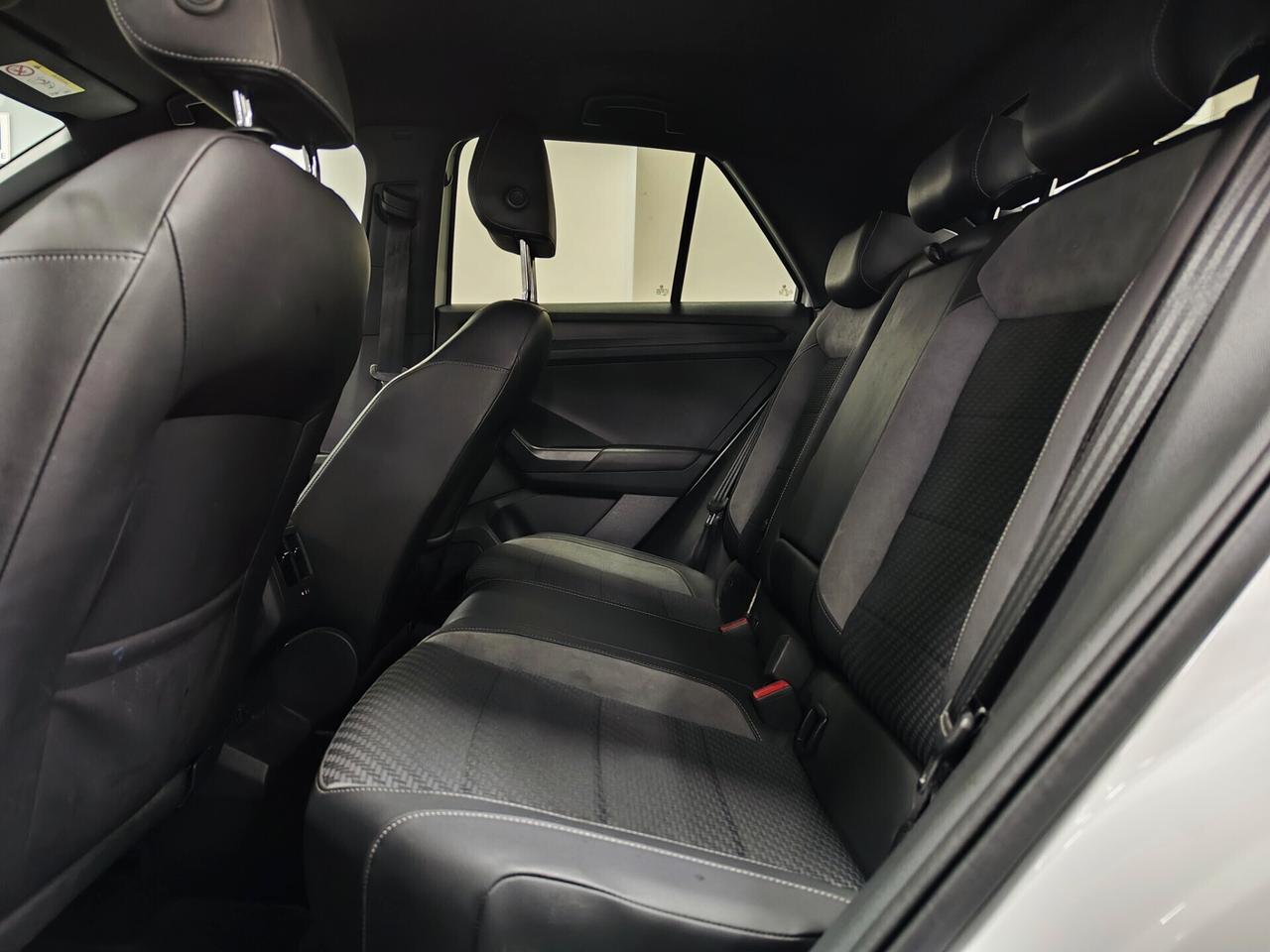 Volkswagen T-Roc 2.0 TDI SCR 150 CV DSG 4MOTION RLINE