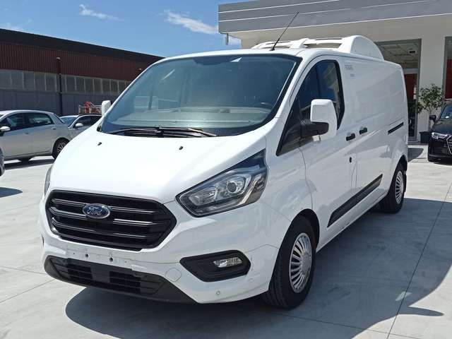 Ford Transit Custom 2.0 TDCi130 PL FRCX SURGELATO