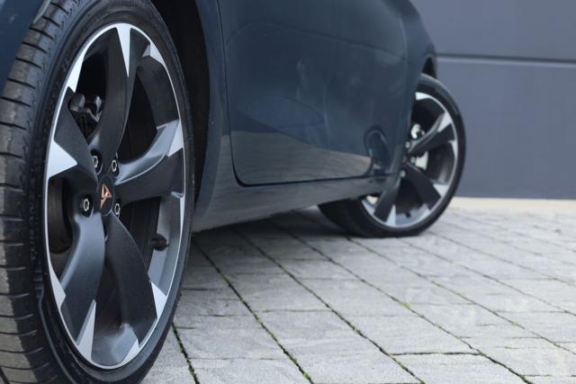 CUPRA Leon 2.0 TDI 150 CV DSG