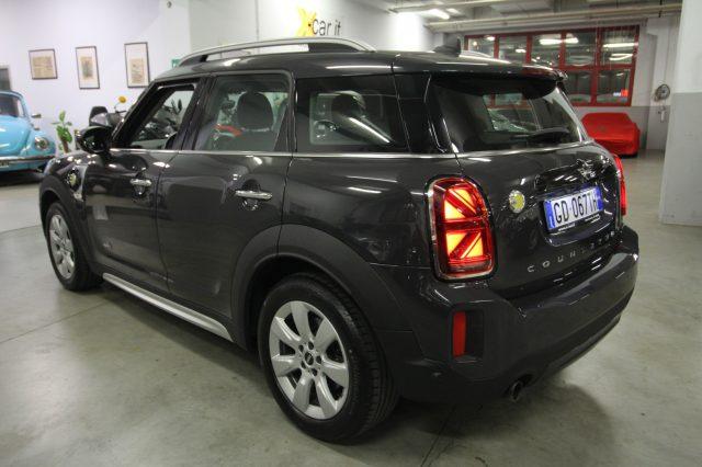 MINI Countryman 1.5 Cooper SE Countryman ALL4 Automatica