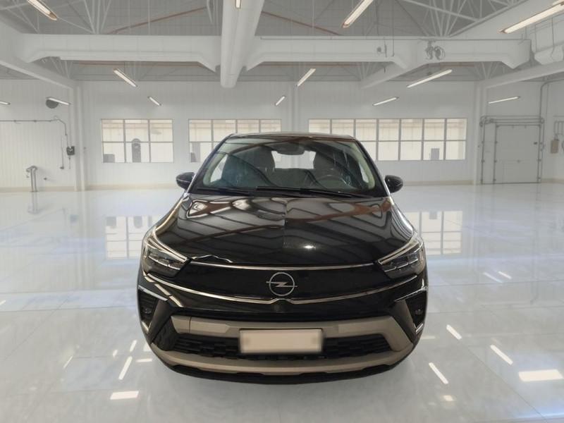 OPEL CROSSLAND 1.5 DIESEL 110 CV ELEGANCE SES MT6 CROSSOVER