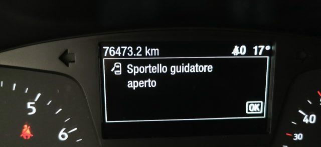 FORD Fiesta 1.1 85 CV 5 porte ST-Line