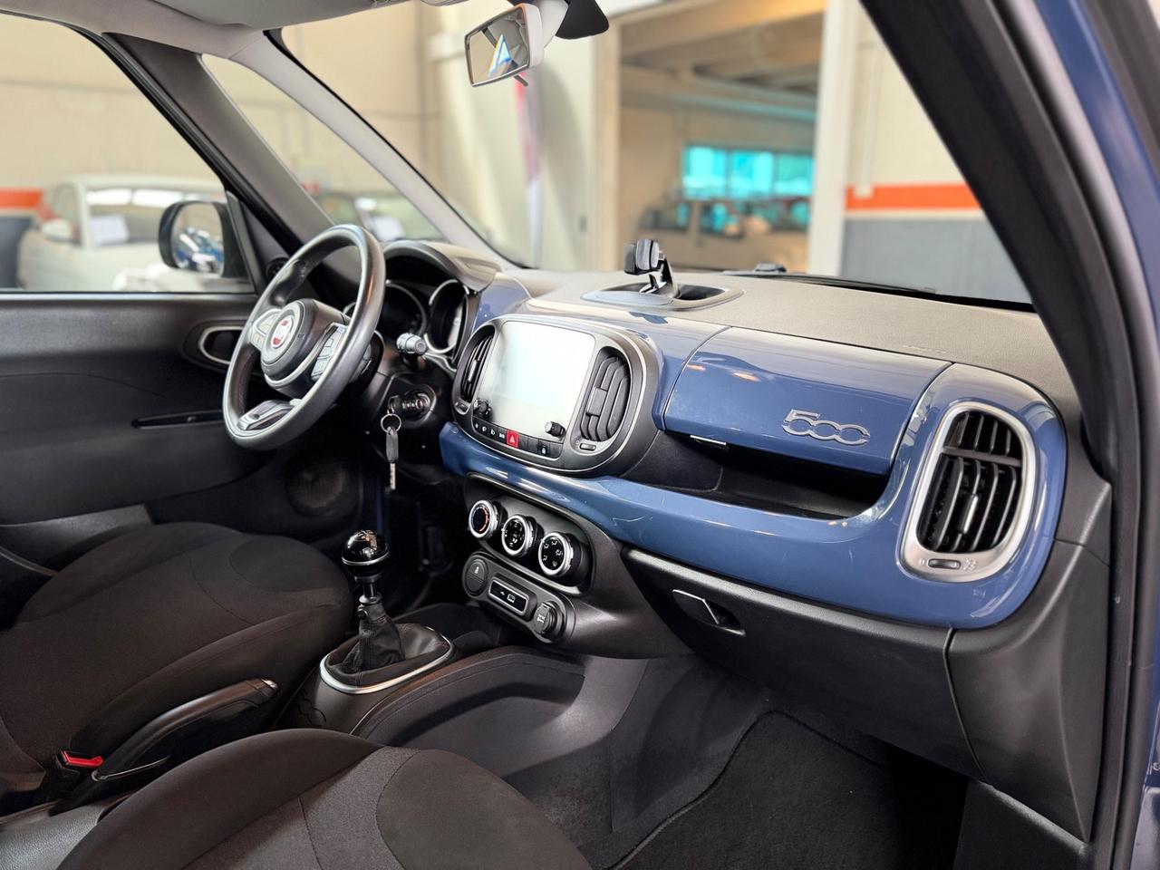 Fiat 500L 1.4 95 CV Lounge NEOPATENTATI