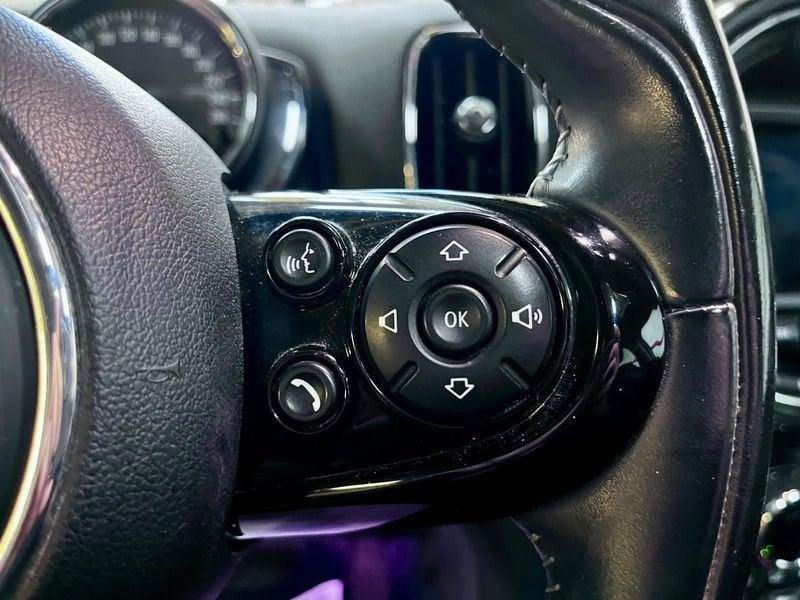 MINI Mini Countryman F60 Mini 1.5 Cooper Countryman