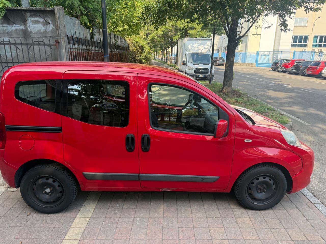 Fiat Qubo 1.3 MJT 75 CV MyLife