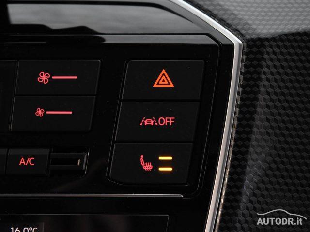 VOLKSWAGEN up! 1.0 5p. eco move up! Retrocamera, Sedili riscaldat