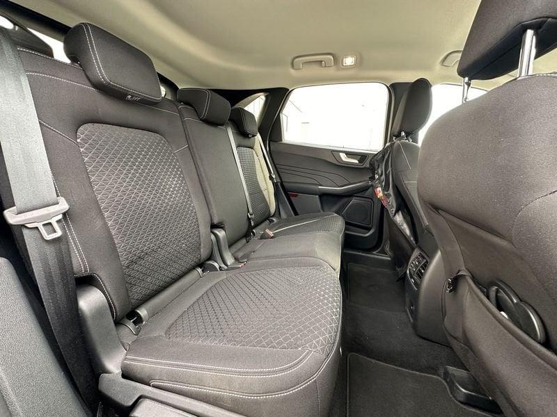 Ford Kuga 2.5 Benz. FHEV 190CV 2WD Titanium Auto