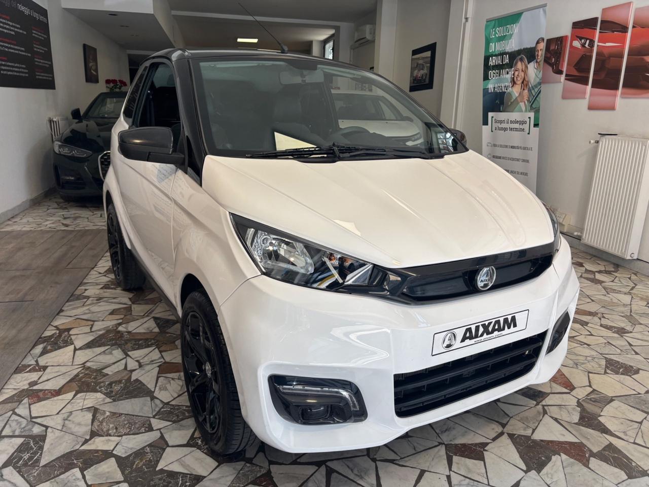 Aixam City SPORT