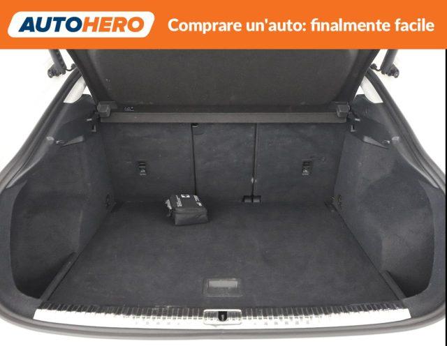 AUDI Q3 35 TDI S tronic S line edition