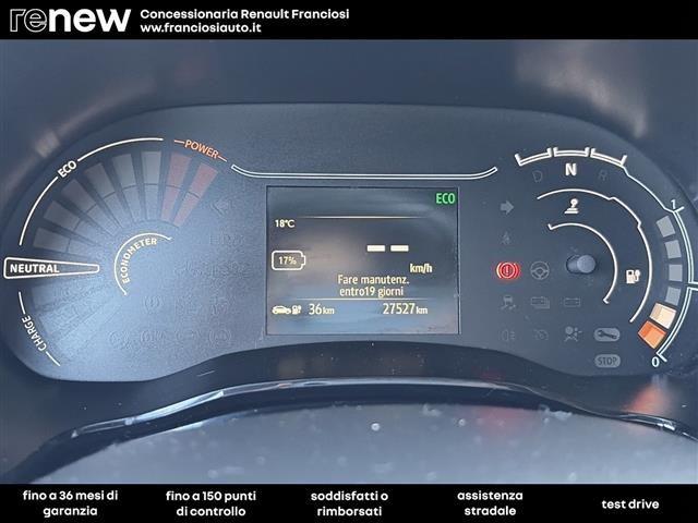 DACIA Spring Electric 45 Expression