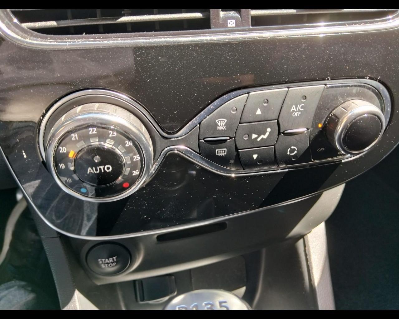 RENAULT Clio 4ª serie - Clio TCe 120CV Start&Stop 5 porte Energy GT