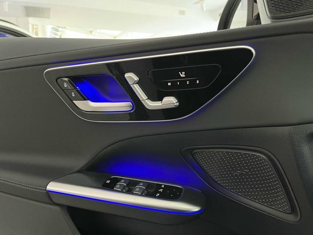 MERCEDES-BENZ C 300 d Mild hybrid S.W. Premium