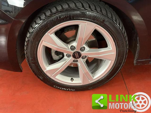 AUDI A1 SPB 30 TFSI MANUALE S-LINE