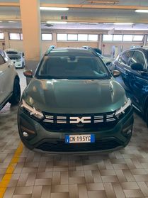 Dacia Jogger 1.0 TCe GPL 100 CV 7 posti Expression