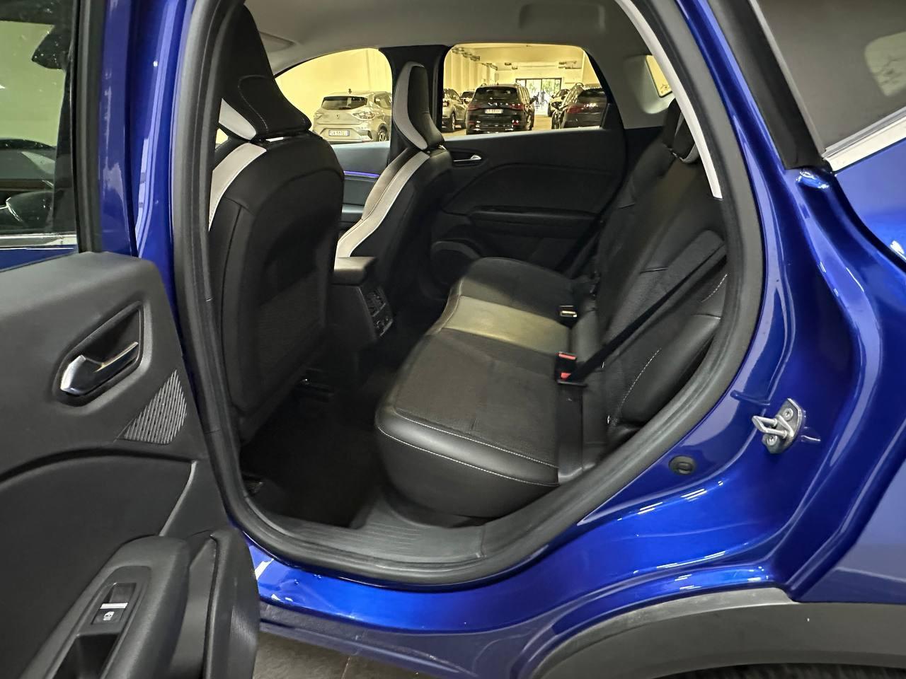 RENAULT Captur II 2019 - Captur 1.0 tce Techno 90cv