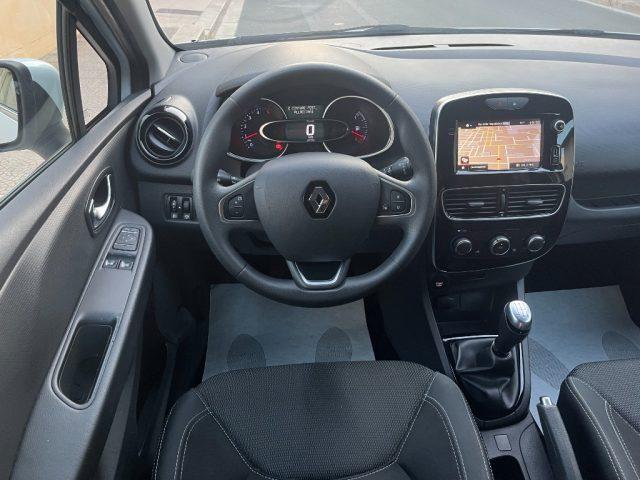 RENAULT Clio 1.5dCi 75 CV Energy