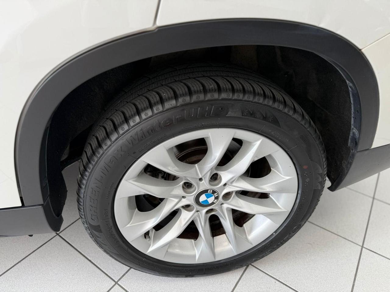 Bmw X1 xDrive18d 2.0 x neopatentati 2015