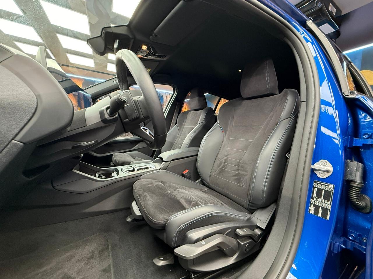 Bmw 118 118d 5p. MSport Pro (131)