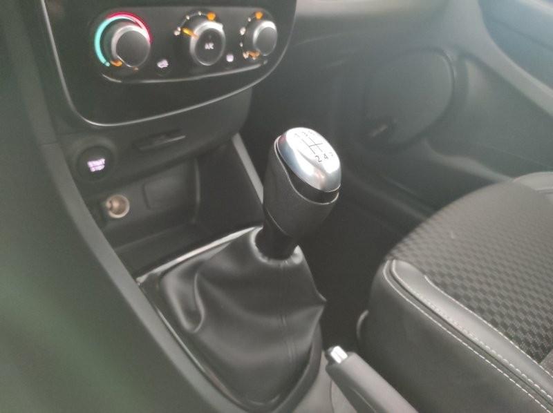 RENAULT Clio 4ª serie (AUTOCARRO) - 1.5 dCi 8V 75CV Start&Stop 5 porte Duel