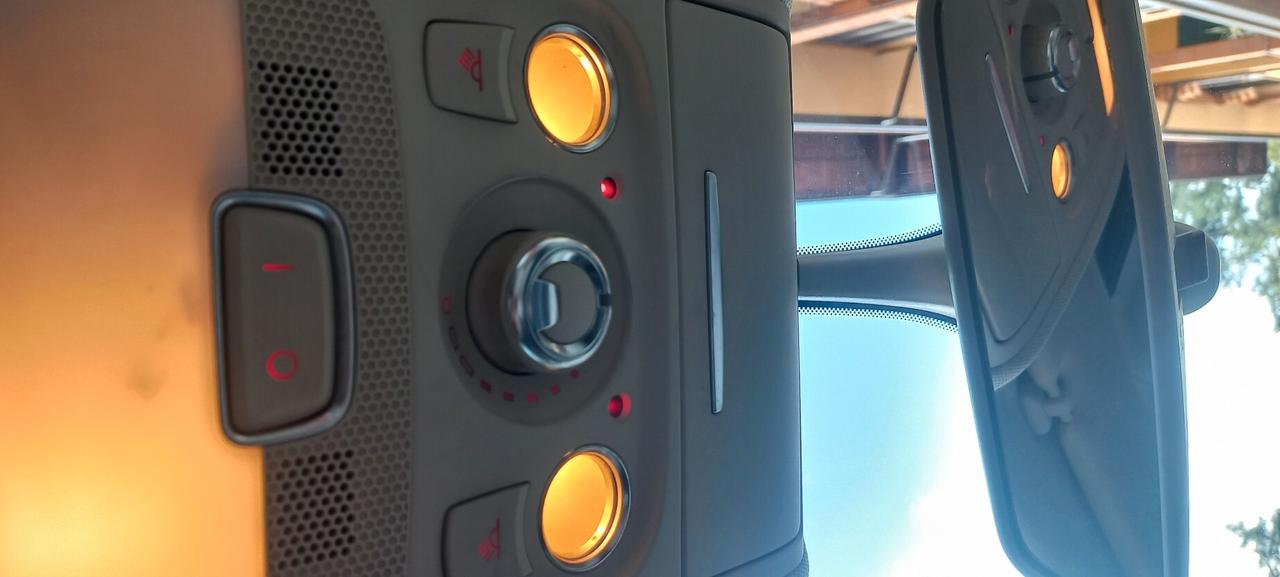 Audi A5 2.0 TFSI 211 CV multitronic Ambiente