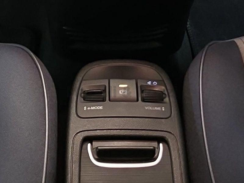 FIAT 500 500e Cabrio 42 kWh Icon