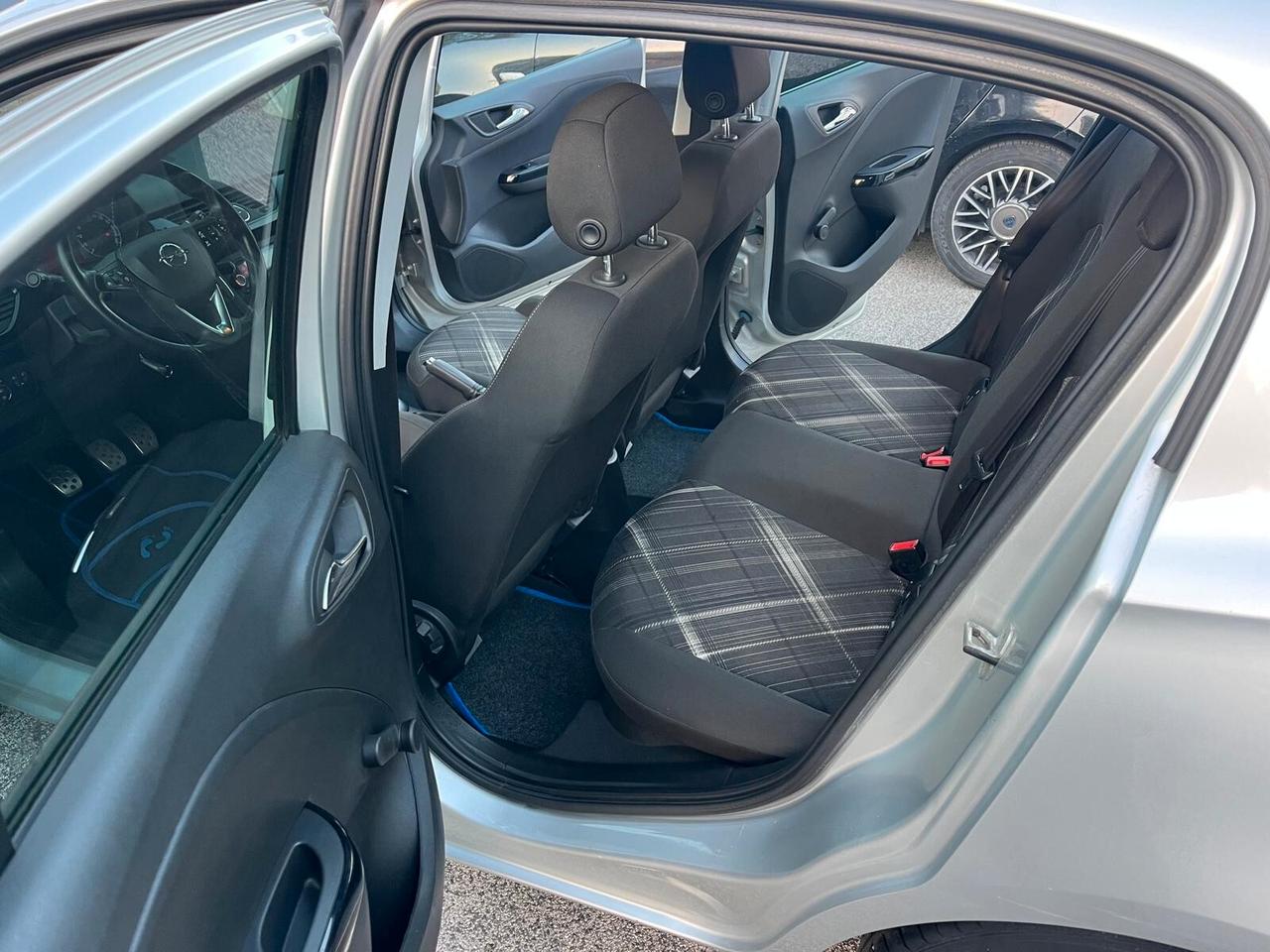 Opel Corsa 1.2 5 porte Innovation GPL