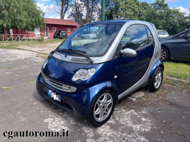 SMART ForTwo 600 smart passion LEGGI DESCRIZIONE