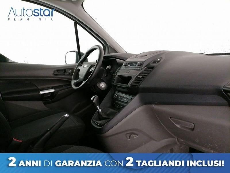 Ford Transit Connect 200 1.5 ecoblue(tdci) 100cv Trend L1H1 E6.2