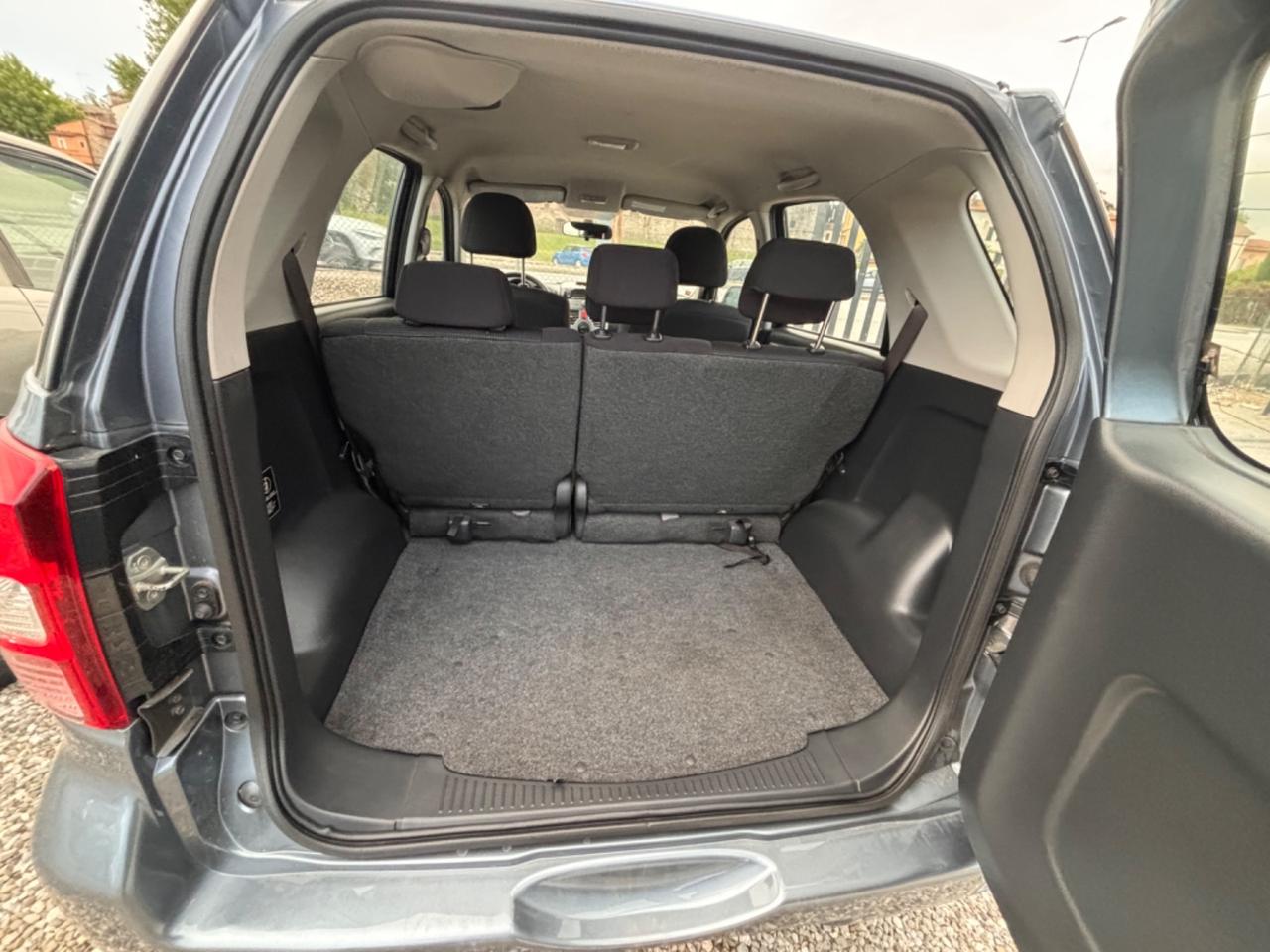 Daihatsu Terios 1.5 4WD CX
