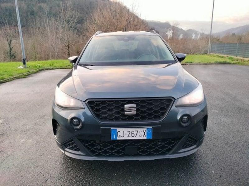 Seat Arona 1.0 EcoTSI 110 CV Style