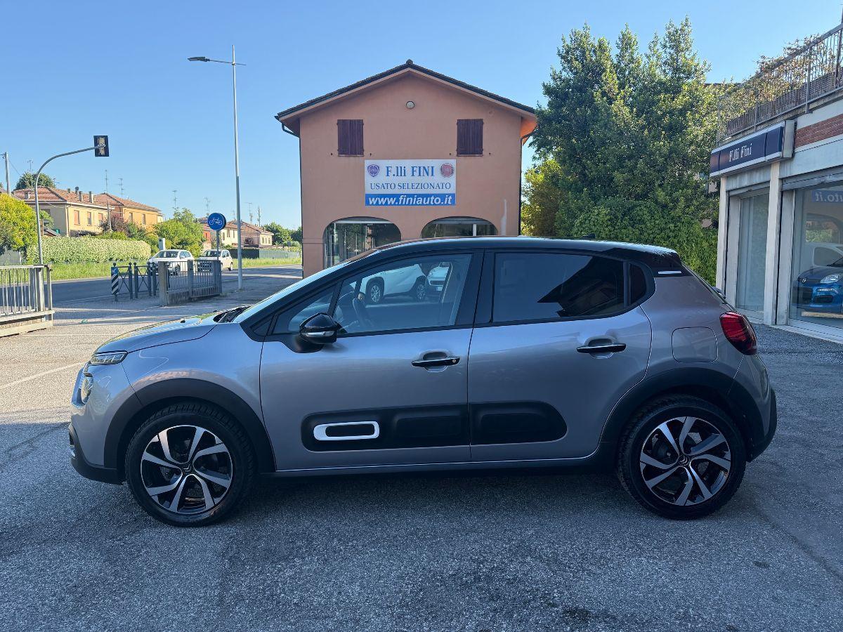 CITROEN - C3 - PureTech 110 S&S Shine