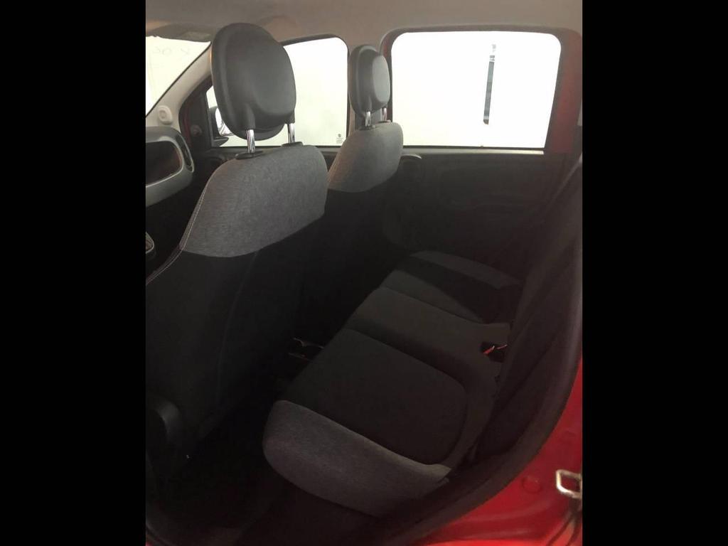 Fiat Panda 1.2 Fire EasyPower City Life