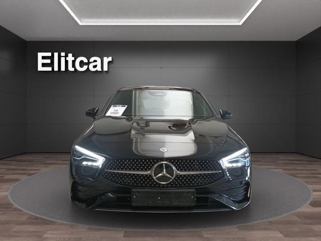 MERCEDES-BENZ CLA 180 Automatic Shooting Brake AMG Line Advanced Plus