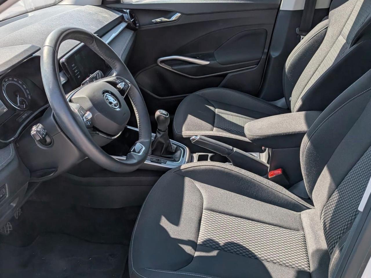 Skoda Fabia 1.0 TSI 110 CV Style