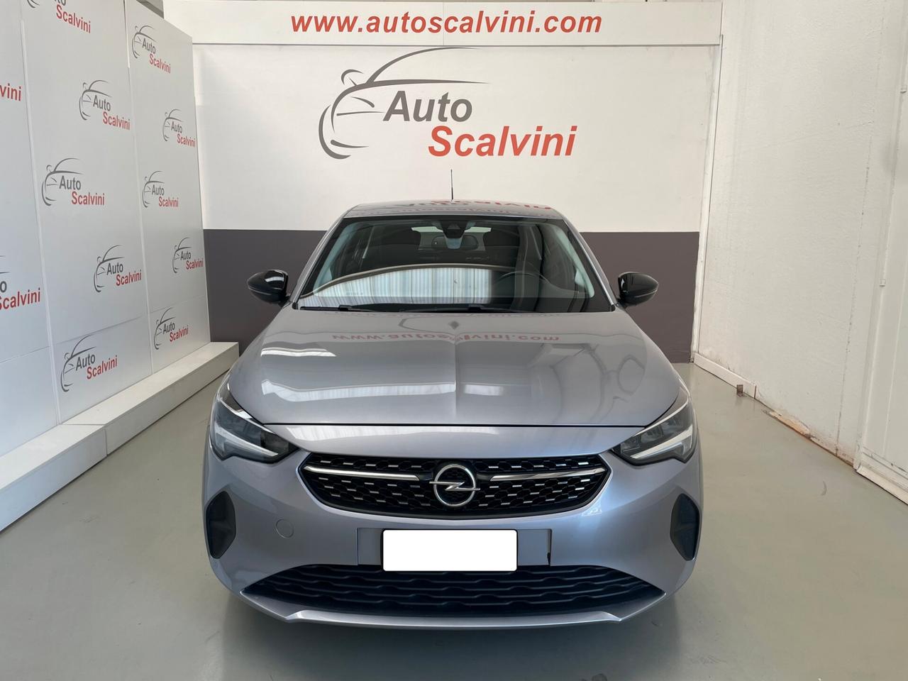 Opel Corsa 1.2 75CV Elegance #CINGHIA FATTA
